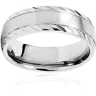 Wedding rings overstock