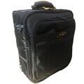 A.saks 17-inch Upright Overnight Upright