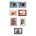 Recycled Wood 4x6-inch Single Photo Frame (Thailand)
