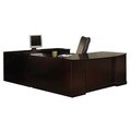 Mayline Sorrento Executive Right-handed U-shape Desk