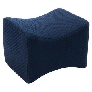 Carex Blue Knee Pillow