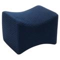 Carex Blue Knee Pillow
