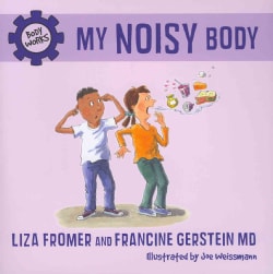 My Noisy Body (Hardcover)