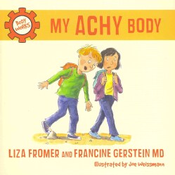 My Achy Body (Hardcover)
