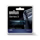 Braun 32S Replacement Head for Series 3 Shaver