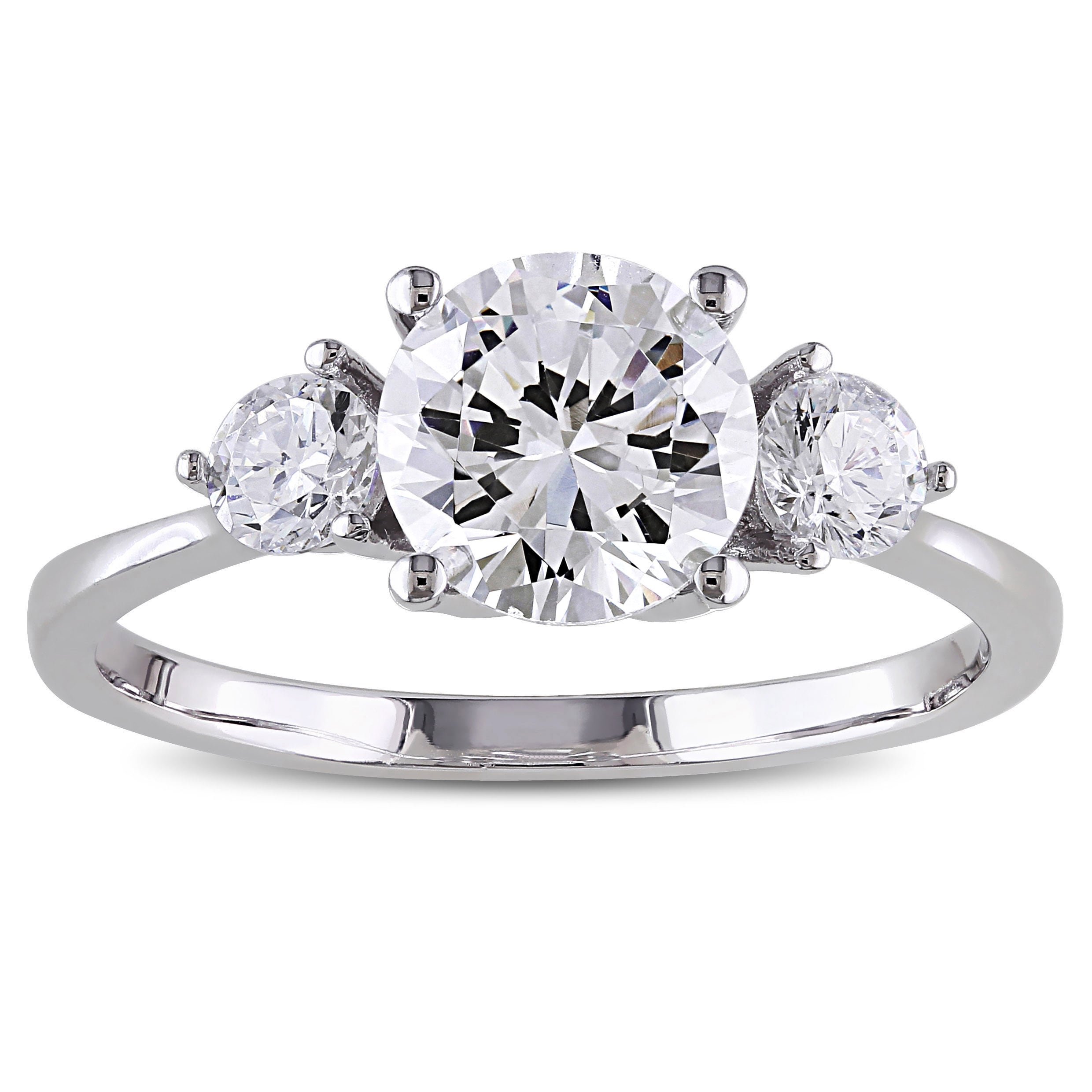 Rings Buy Diamond Rings, Cubic Zirconia Rings