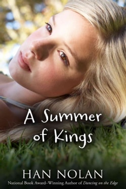 A Summer of Kings (Paperback)