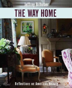 The Way Home: Reflections on American Beauty (Hardcover)