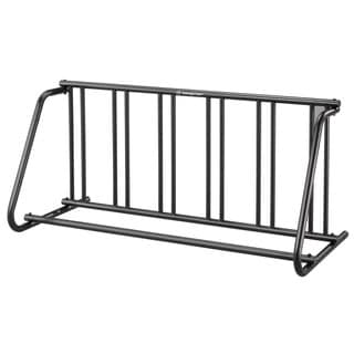 Swagman City Series Black 6-bike Commercial Rack-Image