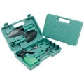 Ruff and Ready 5-piece Garden Tool Kits (Pack of 10)