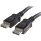 StarTech.com 20 ft DisplayPort Cable with Latches - M/M