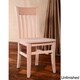 Jacob Wood Dining Chairs (Set of 2)
