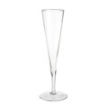 Impulse! Vintage Flute Glasses (Set of 4)