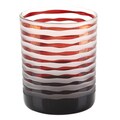 Impulse! Vienna Red Rocks Glasses (Set of 4)