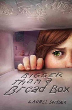 Bigger Than a Bread Box (Hardcover)