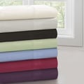 Premier Comfort Softspun All-season Full-size Sheet Set