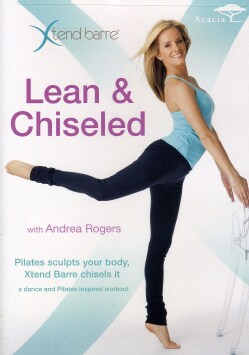 Xtend: Lean &amp; Chiseled (DVD)