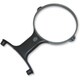 MagniShine Hands-Free Lighted Magnifier With Neck Cord