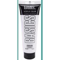 Liquitex Titanium White Basic Acrylic Paint 