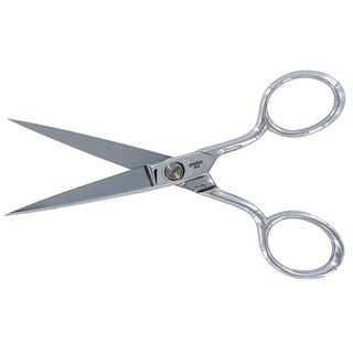 Gingher 5-Inch Classic Embroidery Scissors