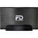 Fantom Gforce/3 GF3B1000U32 1 TB External Hard Drive