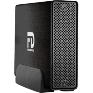 Fantom Gforce/3 GF3B2000U32 2 TB External Hard Drive