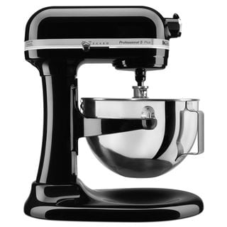 KitchenAid RKV25G0XER Empire Red Professional 5 Plus Bowl-lift Mixer (Refurbished)