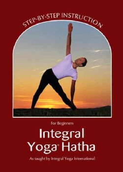 Integral Yoga Hatha for Beginners (Paperback)