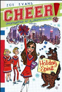 Holiday Spirit (Paperback)