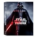 Star Wars: Complete Saga (Blu-ray Disc)