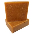 Karess Krafters Handmade Tea Tree and Neem Bar Soap