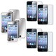 INSTEN Screen Protector for iPod Touch 4 (Pack of 2)