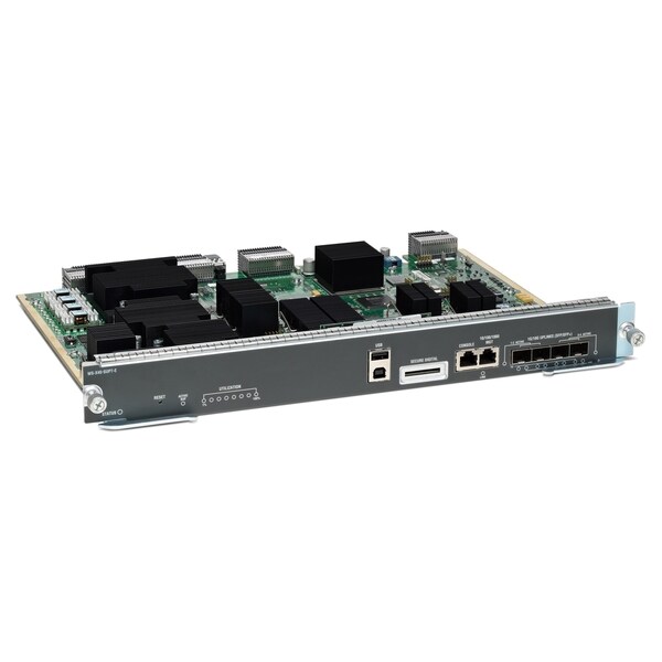 Cisco WS-X45-SUP7-E Supervisor Engine
