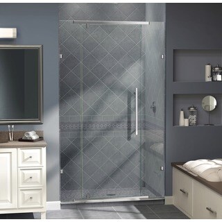 custom line shower doors