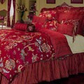 Rose Tree St. Martin's Lane King-size 4-piece Comforter Set