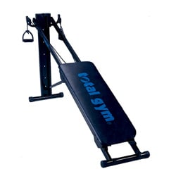 As Seen on TV Total Gym 2000 Home Gym-Image