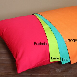 Jenny George Designs Brights Sheet Set