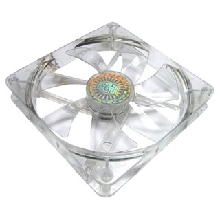 Cooler Master CM Essentials 140 - Sleeve Bearing 140mm Blue LED Silen