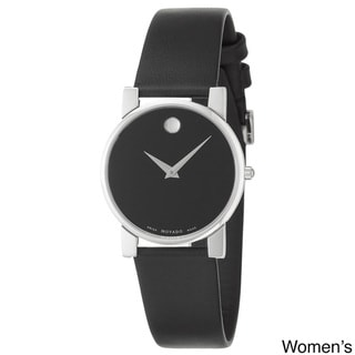 ... Shopping Jewelry & Watches Watches Men's Watches Movado Men's Watches
