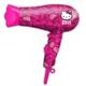 Spectra Sanrio Hello Kitty 1875 Watt Hair Dryer
