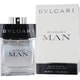 Bvlgari Man Men's 2-ounce Eau de Toilette Spray