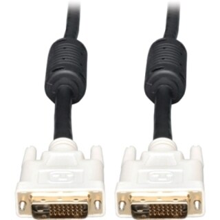 Tripp Lite DVI Dual Link Cable, Digital TMDS Monitor Cable