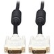 Tripp Lite DVI Dual Link Cable, Digital TMDS Monitor Cable