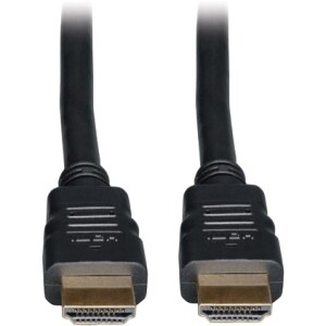 Tripp Lite High Speed HDMI Cable with Ethernet Ultra HD 4K x 2K Digit