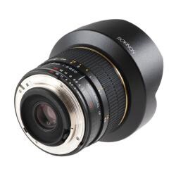 Ultra Wide Angle 14mm F2.8 Lens for Olympus