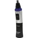 Panasonic ER-GN30-K Wet/ Dry Men's Nose and Ear Trimmer