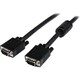 StarTech.com 40 ft Coax High Resolution Monitor VGA Cable - HD15 M/M