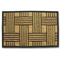 Tuff Brush Weave Door Mat (2' x 3')