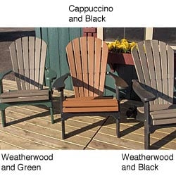 Adirondack Chairs Home &amp; Garden - Overstock Online Store For 