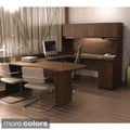 Bestar Executive U-shaped Workstation